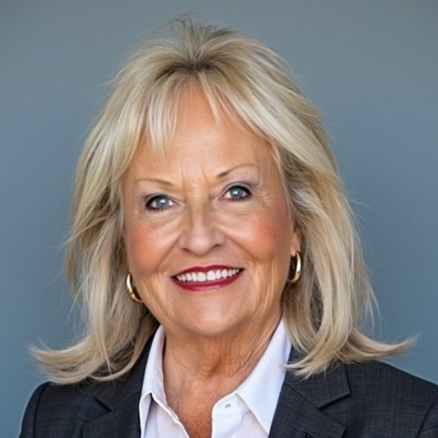 Kathy Gecy